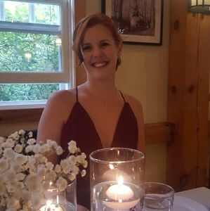 Meet your Posher, Carolann